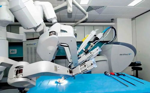 醫療設備國產突破打破美企壟斷 費用驟降95%惠及民生