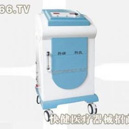 科瑞醫(yī)療設(shè)備加盟 投資前景與費(fèi)用解析