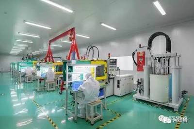 Chinaplas上酷炫的阿博格客戶 美好創億引領醫療設備智造新浪潮