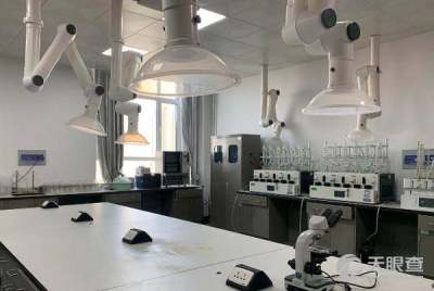 守護金城健康，探秘蘭州市食品藥品檢驗所與醫療器械檢測中心的醫療設備保障之路