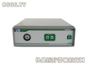 瑞克斯醫療儀器產品解析 卓越品質與加盟店發展前景