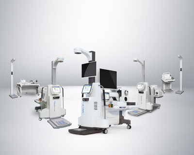 智慧醫療新篇章 遠程診療、分級體系與電子處方的融合革命