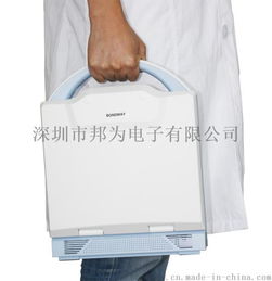 秒殺特惠！專業獸用B超機，助力寵物醫院與養殖場精準診療